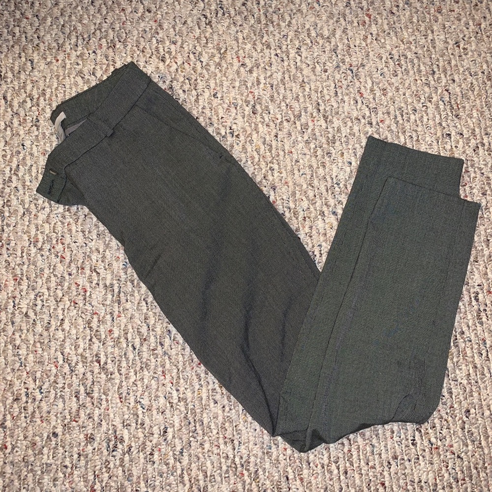H&M business professional suit